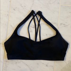 Lululemon Swim Top